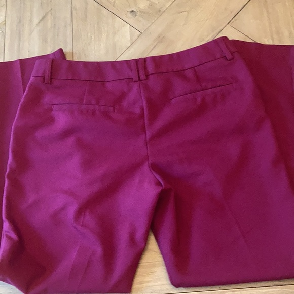 Express Editor trousers 6 - Picture 2 of 6